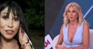 El tenso cruce entre Marixa Balli y Yanina Latorre tras su reencuentro en MasterChef
