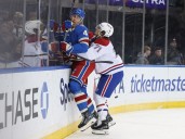 About Last Night: Jacob Fowler gets first loss as defence problems return