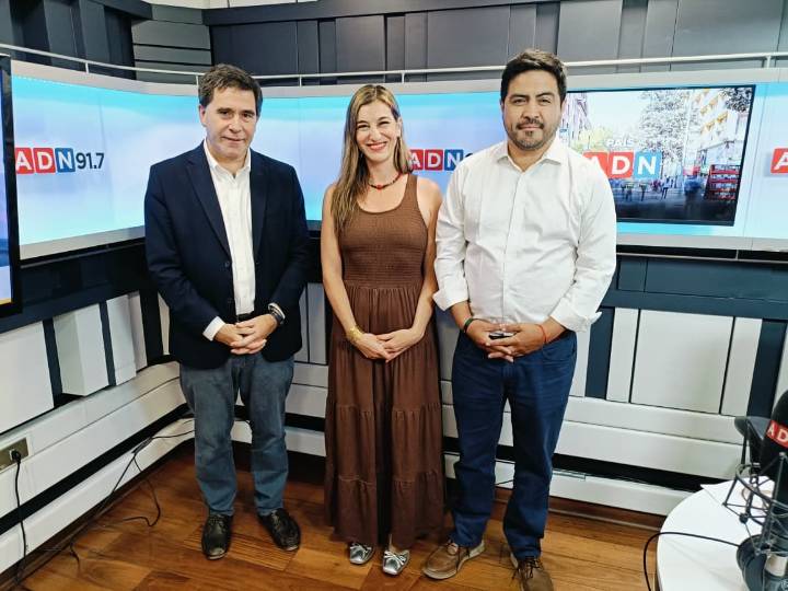 AUDIO. Asesores medioambientales de Kast y Jara presentan sus propuestas en cambio climático para el futuro gobierno