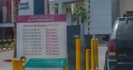 Todas las plazas de Mexicali se ampararon por estacionamientos: DAU