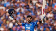 ICC ODI Rankings: Rohit Sharma Retains Top Spot, Where Does Virat Kohli Stand?