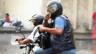 Motochorros: alertan por 90 robos violentos por día en la Ciudad y el Conurbano Los delincuentes se desplazan entre barrios y distritos para evitar los controles policiales. Los investigadores adviert