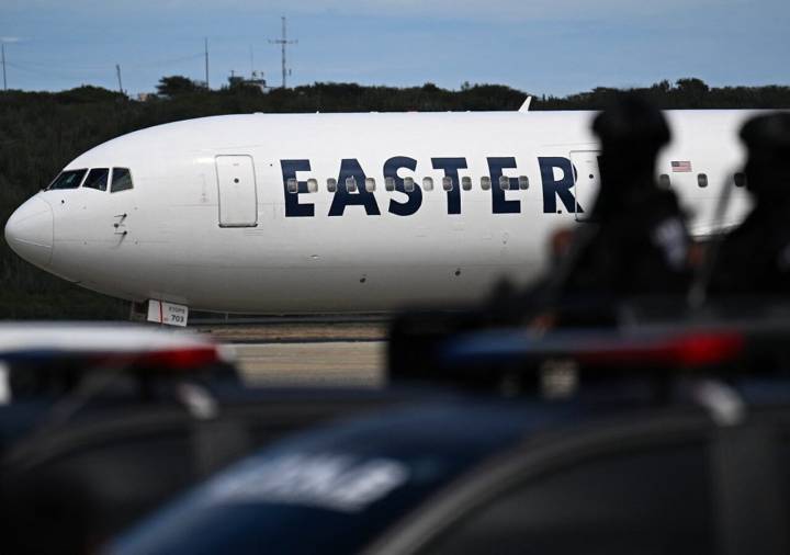 Venezuela autoriza reanudación de vuelos de repatriación tras solicitud de EE UU