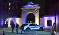 Brown University shooting: 2 dead, 9 injured, gunman at large; exams postponed