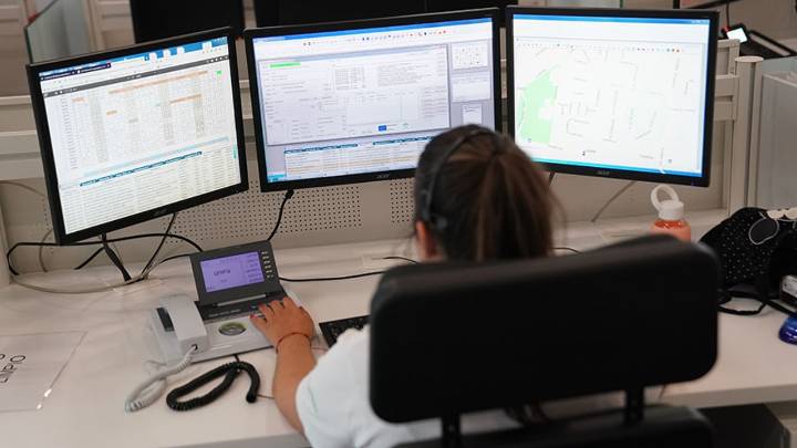 Muere una mujer en el incendio de su vivienda en Fuengirola