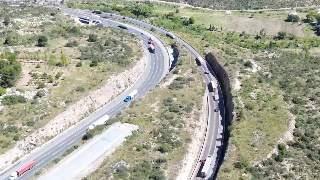 Tendrá Coahuila policía de caminos; presentarán nueva agrupación en enero