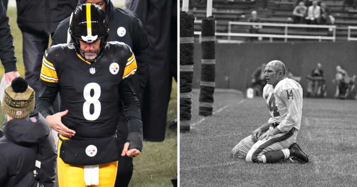 Doherty: Playing with fractures a broken strategy