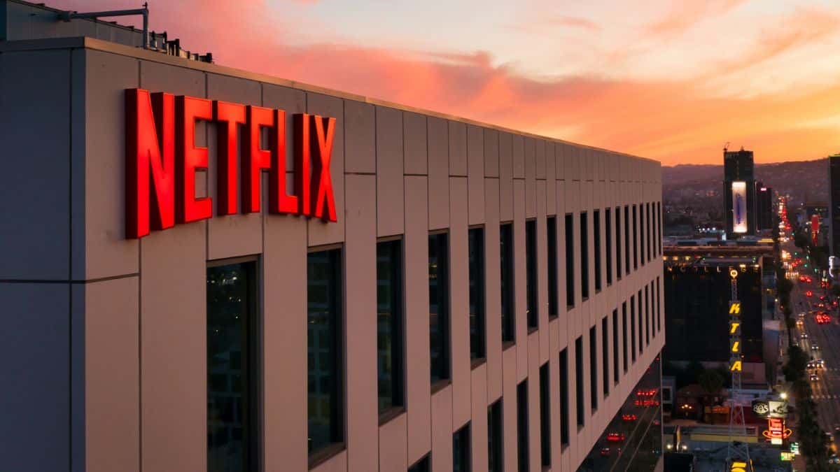 Netflix adquiere Warner Bros y HBO: así sería el millonario acuerdo