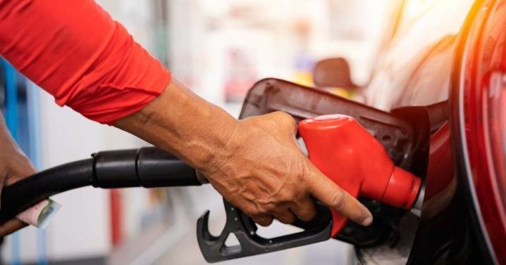 Gas prices drop in Spokane area and beyond