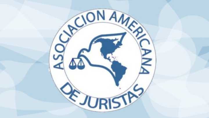Asociación Americana de Juristas condena incautación ilegal de buque venezolano