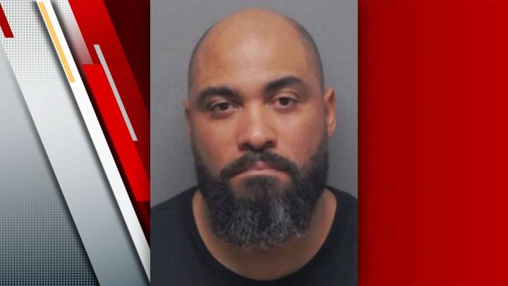 Man arrested on child pornography charges while out on bond for child sexual abuse case, sheriff says