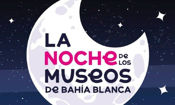 Se viene una nueva edición de La Noche de los Museos en la ciudad