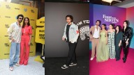 Spotted in the city: Kartik Aaryan, Ananya Panday, Aryan Khan and more