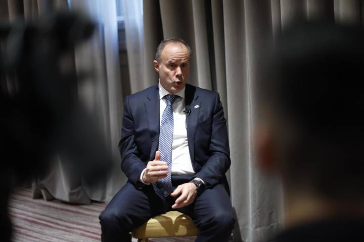 Pagar agua a EE.UU. causaría “hambre” en la frontera mexicana, advierten agroindustriales