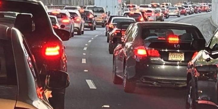 4 crash deaths, more than 300 DUIs across Georgia during Thanksgiving travel period, officials say