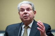 GAO chief's pending exit tees up battle for a successor