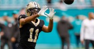 Saints make two signings to active roster