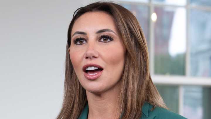 Alina Habba disqualified as New Jersey prosecutor, U.S. appeals court rules