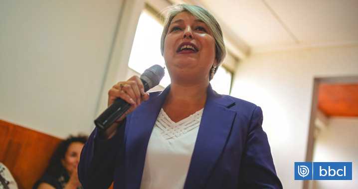 "Estado de Excepción mientras sea necesario": Jara presenta plan con 14 compromisos para La Araucanía