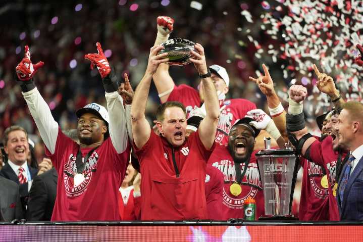 Indiana headed to Rose Bowl: Here’s where to buy CFP Quarterfinals tickets