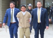 Pawling man charged with murder of Brewster cabbie