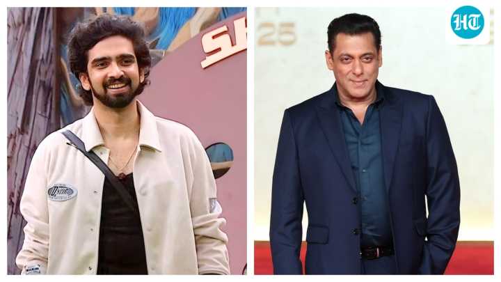 Amaal Mallik on claims that Salman Khan was biased towards him in Bigg Boss 19