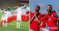 Irán y Egipto jugarán "Partido del Orgullo LGTB+" del Mundial 2026: ambos penalizan la homosexualidad