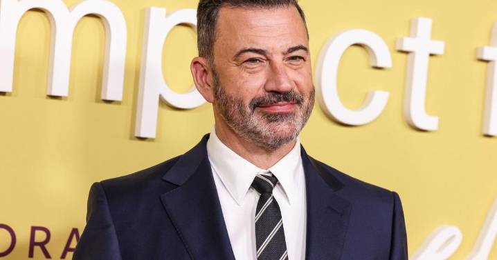 Jimmy Kimmel will continue with Disney’s ABC for at least another year