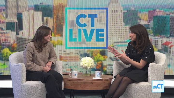 CT LIVE: Local Teen Releases First Single