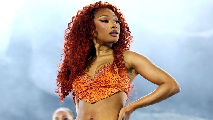 Megan Thee Stallion Wins at Defamation Trial Against Blogger