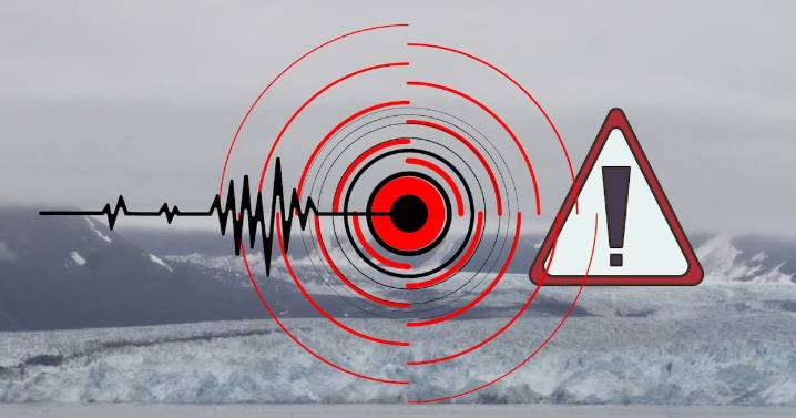 Terremoto de magnitud 7.0 sacude la frontera entre Alaska y Canadá: así se sintió el fuerte sismo y qué reportan las autoridades
