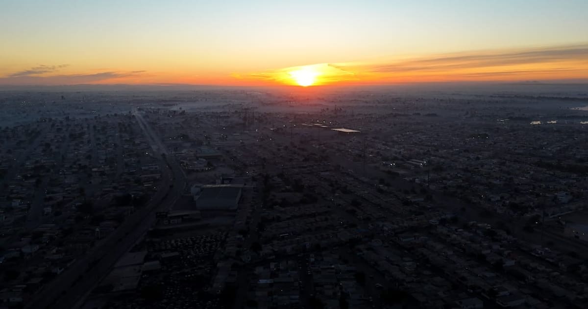 Redspira llama a la diócesis de Mexicali a evitar el uso de pirotecnia