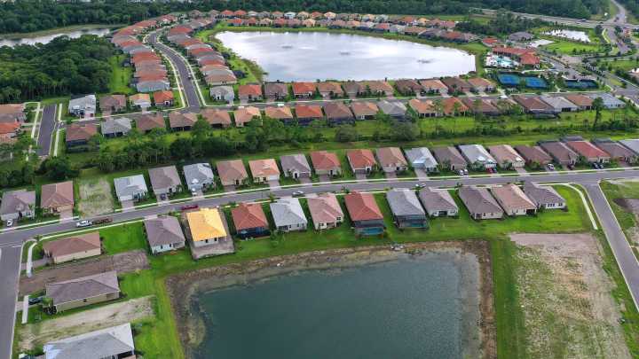 Developer bringing 9,000-home project to Florida. Here's what to know