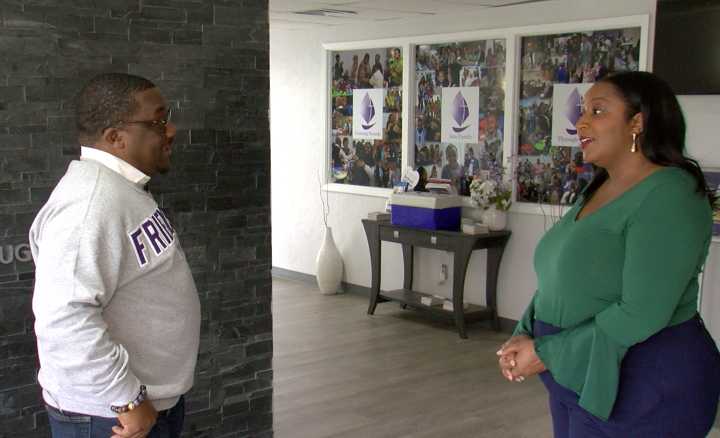 “A place of hope for young people”: Friendship Church plans youth community center