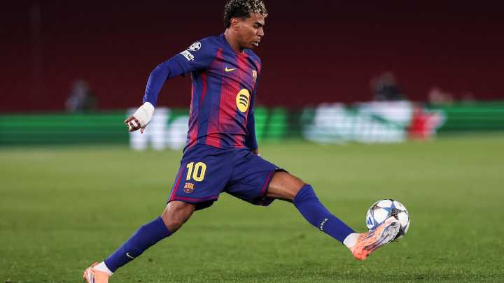 Barcelona - Osasuna, en directo hoy: jornada 16 de LaLiga EA Sports