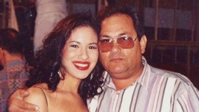 La familia Quintanilla de luto otra vez: fallece Abraham, padre de Selena