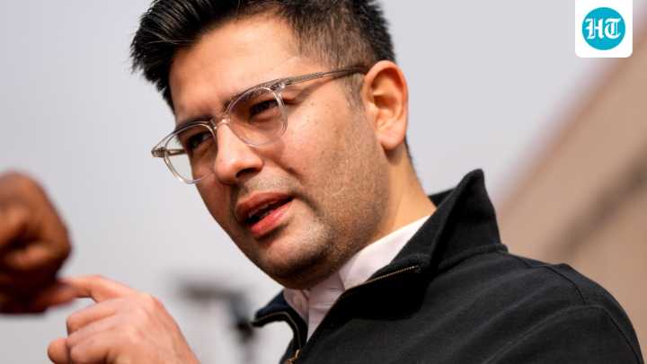 ‘Tyranny of 10-minute delivery’: Chadha raises gig worker issues in RS