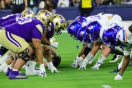 LA Bowl: Washington cruises to win over Boise State