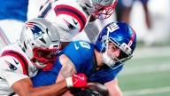 How to watch Patriots vs Giants on Monday Night Football