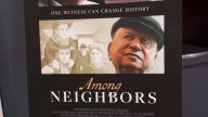 New documentary shows lesser-known Holocaust story