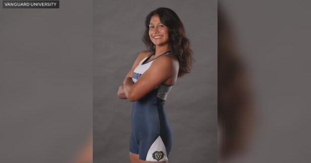 Hometown Hero - Lillian Avalos