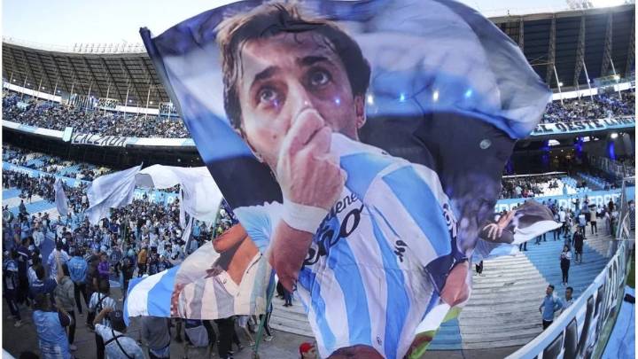 Racing abrirá el Cilindro para que los hinchas vivan la final del Torneo Clausura