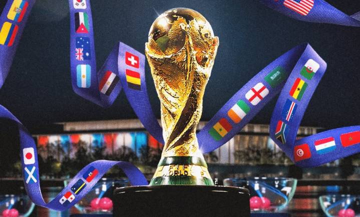 Presenta FIFA lista de celebridades que estarán en sorteo del Mundial