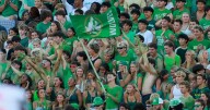 Buford picks up second No. 1 national ranking