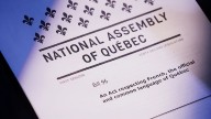 From signs to packaging, here are Quebec's new language rules