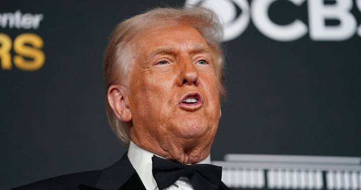 Trump lashes out at Sadiq Khan AGAIN as he reveals 'real reason people vote for him' 