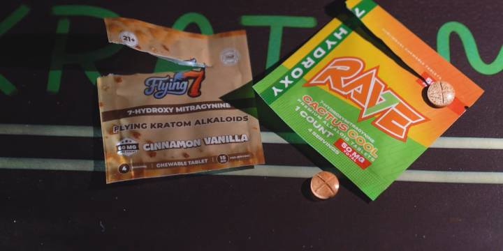 Justice department seizes Kratom products from warehouses around Kansas City