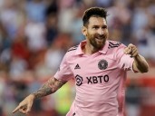 Messi Cup 2025: dónde ver por TV y online los partidos del torneo en Miami