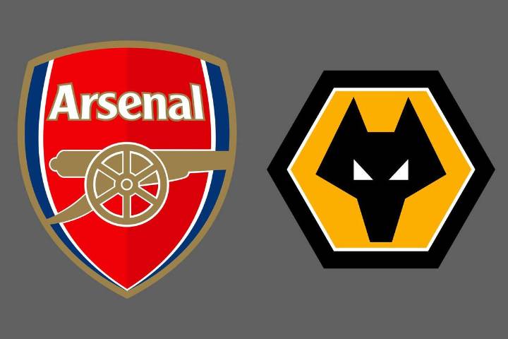 Arsenal venció por 2-1 a Wolverhampton Wanderers, por la Premier League 2025