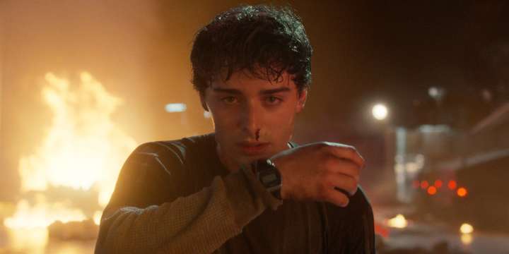 New Movies and Shows on Netflix, Prime Video, HBO Max and More in December 2025